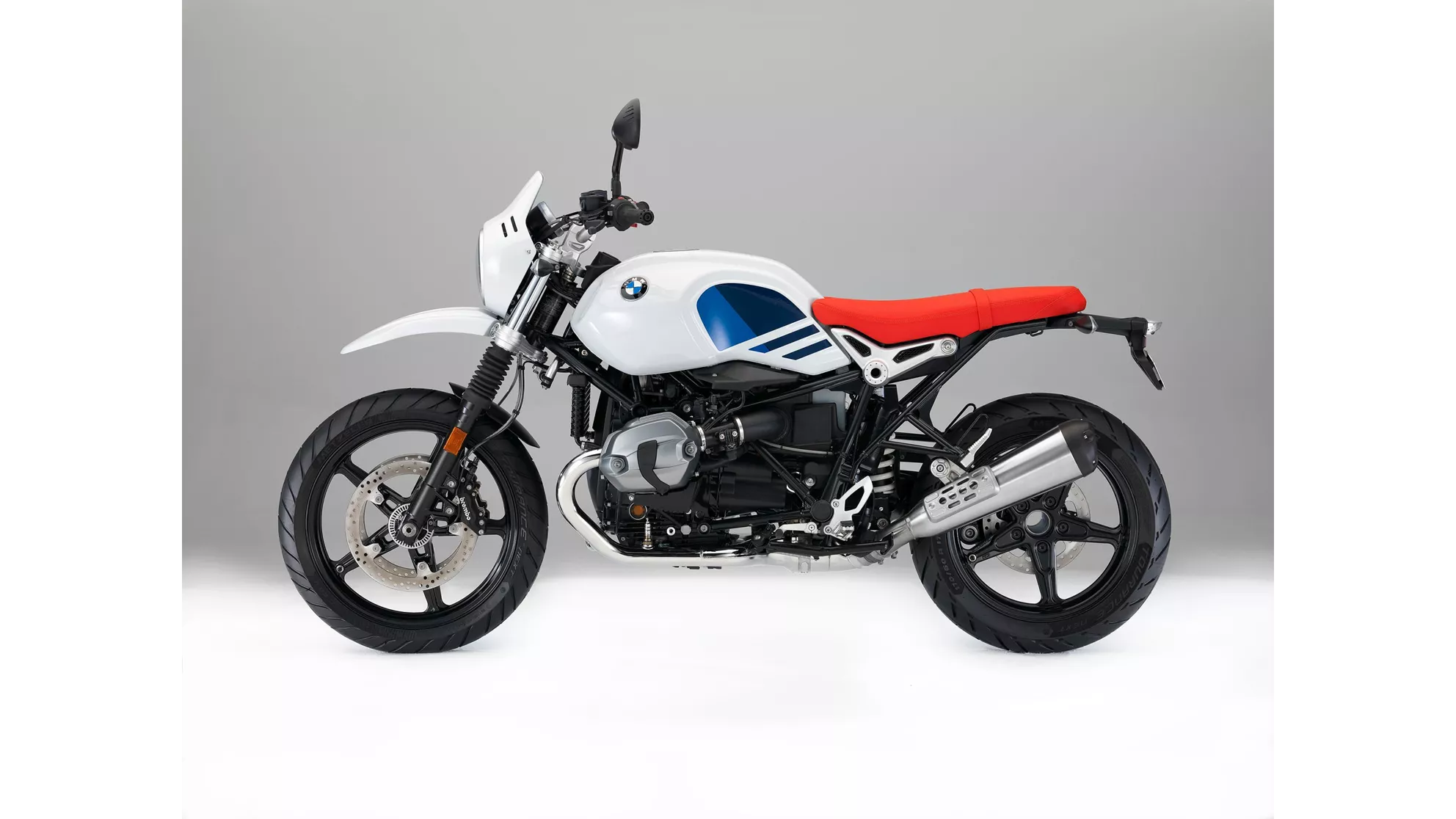BMW R nineT Urban G/S - Image 7 BMW R nineT Urban G/S - Image 7